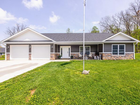 1055 E Brandy Blvd, Ellettsville, IN 47429