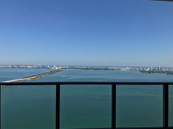 480 NE 31st St Unit 3705, Miami, FL 33137