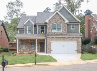 256 Township Ln, Athens, GA