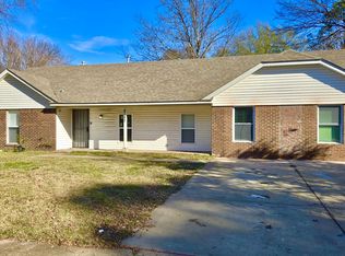 4182 Rosewind Cir, Memphis, TN 38141
