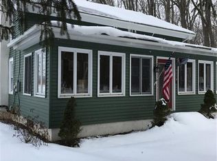 9119 Petrie Rd, Bridgeport, NY 13030