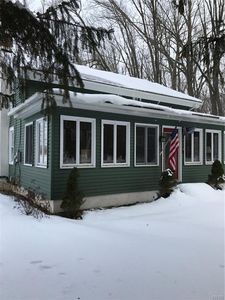 9119 Petrie Rd, Bridgeport, NY, 13030