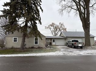 528 N 2nd St, Shepherd, MI 48883