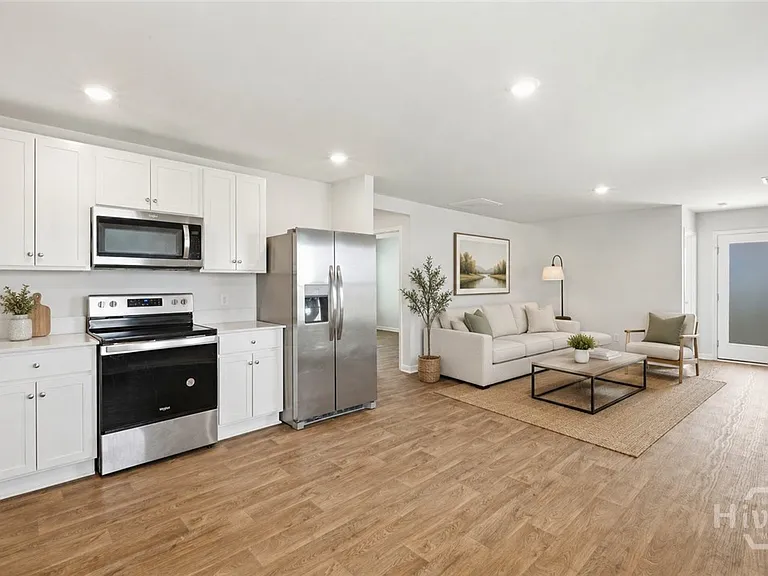 428 Flat Rock Trce — Photo 8