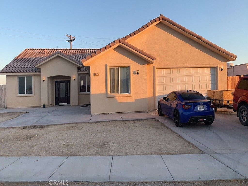 1351 Brentwood Ave, Thermal, CA 92274 Zillow