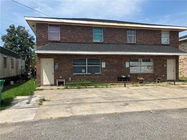 2491 N Courseault St, Lutcher, LA 70071