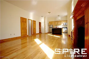 Rented by Spire Group