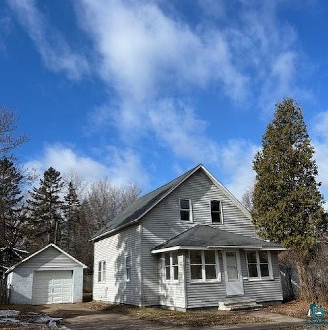 309 13th St, Cloquet, MN 55720 Zillow