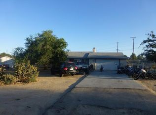 16040 N Culver Rd, Victorville, CA 92394