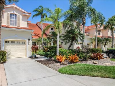 4660 Winged Foot CT #102, Naples, FL, 34112