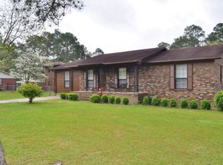 144 Kirk Ln, Ocilla, GA 31774