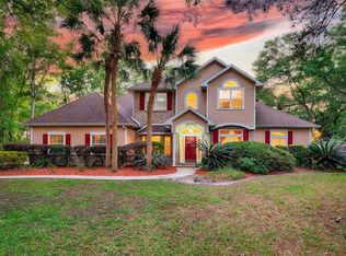 10617 SW 15th Ln, Gainesville, FL 32607