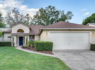 1325 Sassafras Ave, Altamonte Springs, FL 32714