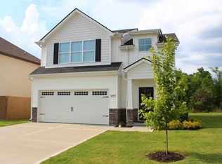 1645 Warmingfield Dr, Murfreesboro, TN 37127