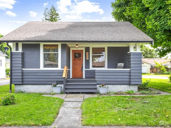 309 First Street, Sumas, WA 98295