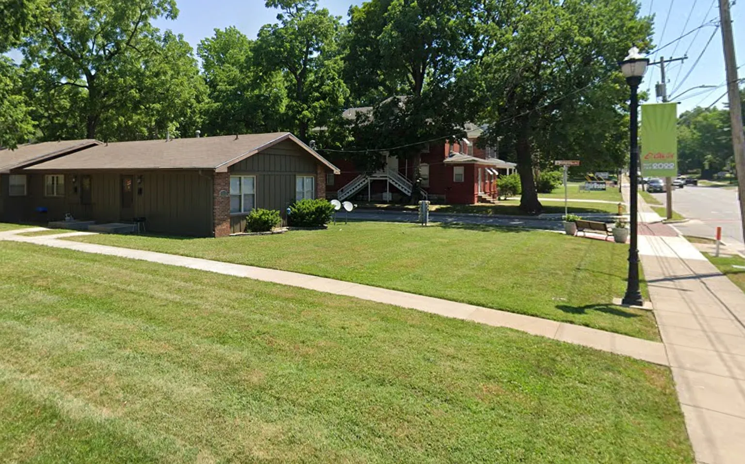 1 bed, $850 — Photo 1