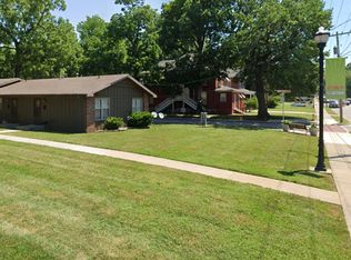 1047 E Walnut St #2, Springfield, MO 65806
