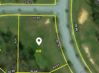 122 Mistletoeberry Rd LOT 438, Oak Ridge, TN 37830