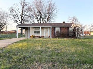 5405 Butler Hill Estates Dr, Saint Louis, MO 63128