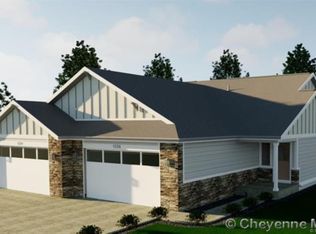 7721 Three Hearts Trl, Cheyenne, WY 82001