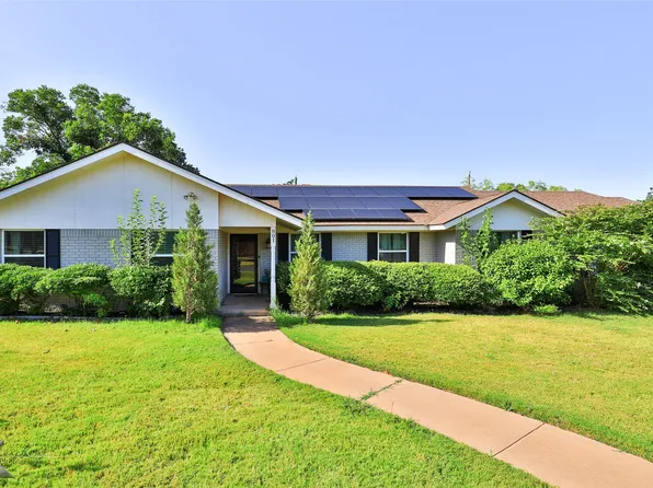 801 Piedmont Dr, Abilene, TX 79601