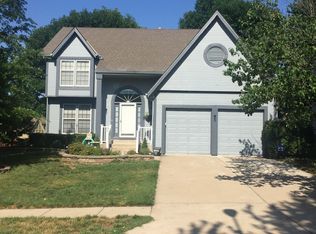 12038 S Rene St, Olathe, KS 66062