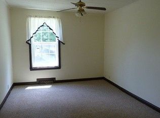 406 Brock St, Summersville, WV 26651