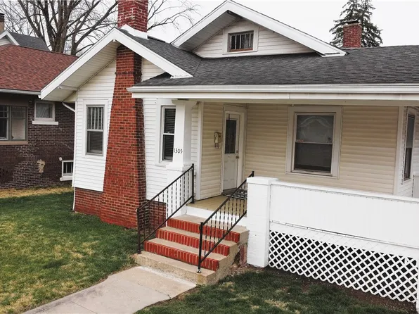 1305 N Franklin St, Danville, IL 61832