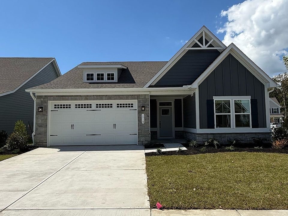 1st image of 1518 Hope Pointe Dr Lot 72