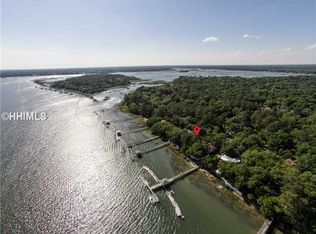 3 Estill Beach Ln, Bluffton, SC 29910