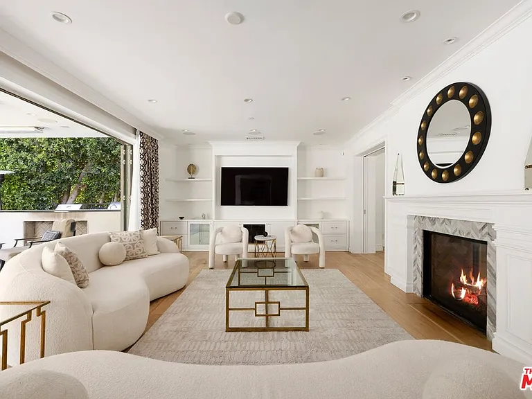 1214 Coldwater Canyon Dr — Photo 6