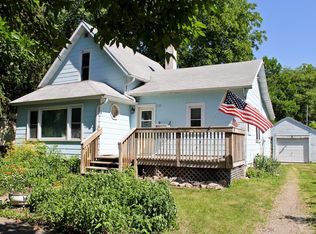 503 W Linn St, Marshalltown, IA 50158