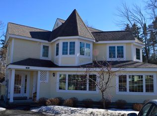 24A Queen Anne`s Way #A, West Dover, VT 05356