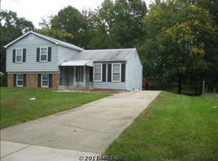 12104 Old Fort Rd, Fort Washington, MD 20744