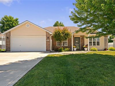 1015 Seminole Ct, Raymore, MO, 64083