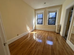 1318 Commonwealth Ave APT 12, Allston, MA 02134