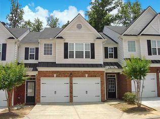 3822 Thayer Trce, Duluth, GA 30096