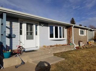 320 Bocage Dr, Cheyenne, WY 82009