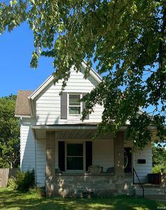 946 S 23rd St, South Bend, IN, 46615