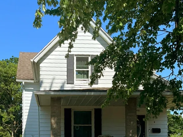 946 S 23rd St, South Bend, IN 46615