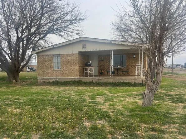 11717 Us Highway 62/82, Wolfforth, TX 79382
