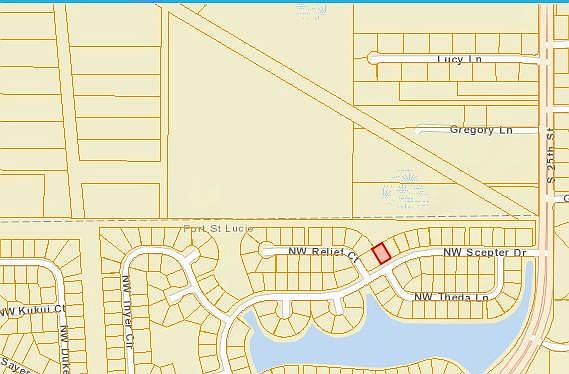 1st image of 5474 NW Scepter Dr