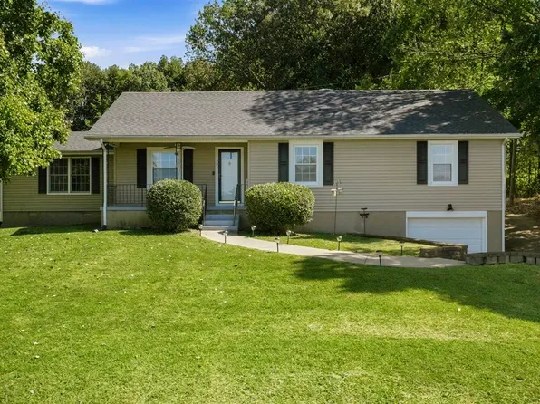404 N Lucas Rd, Glasgow, KY 42141