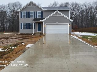 58730 Winterwood Ln, Three Rivers, MI 49093