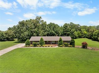 200 Enterprise Rd, Lexington, NC 27295