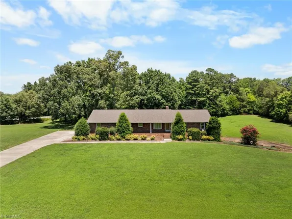 200 Enterprise Rd, Lexington, NC 27295