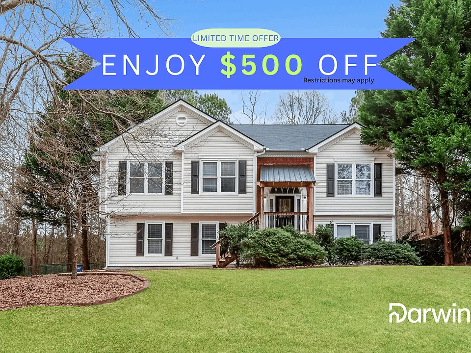 1920 Grayson Oaks Ct
