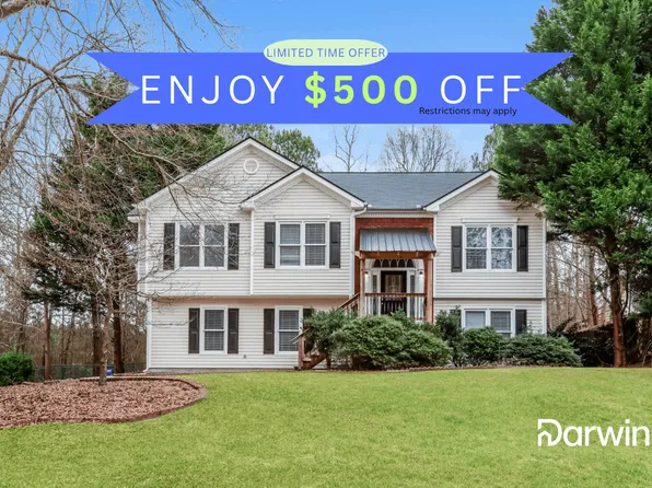 1920 Grayson Oaks Ct, Lawrenceville, GA 30045