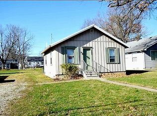 2509 N Rosewood Ave, Muncie, IN 47304