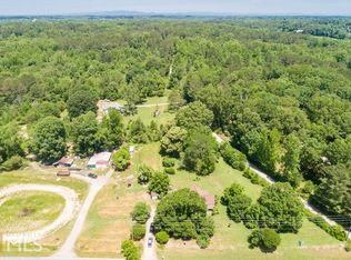 2445 Mountain Rd, Milton, GA 30004